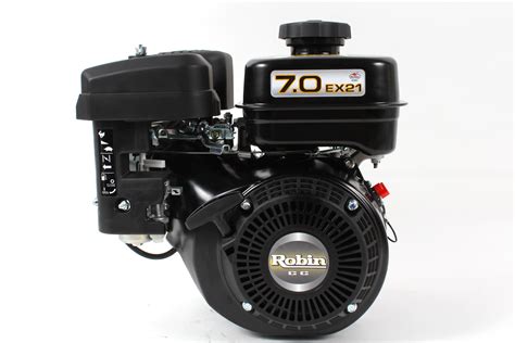 These models have been designed based on our Premium Consumer EX17 and EX21 engines. . Robin subaru ex21 70 hp engine